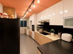 Blk 607 Yio Chu Kang Green (Ang Mo Kio), HDB 3 Rooms #597657371